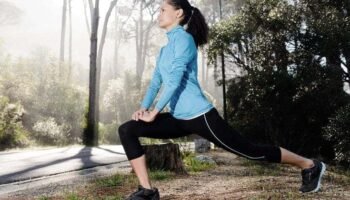 Đường chạy cho người mới bắt đầu